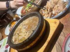 -小放牛炒菜馆(中山路乐汇城店)