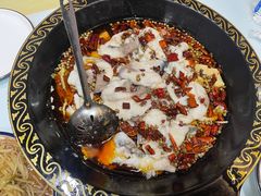 -金三可市井水煮鱼(金碧园店)