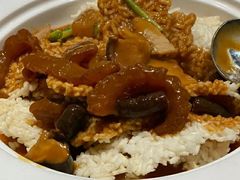 -飶香居(省博物馆店)