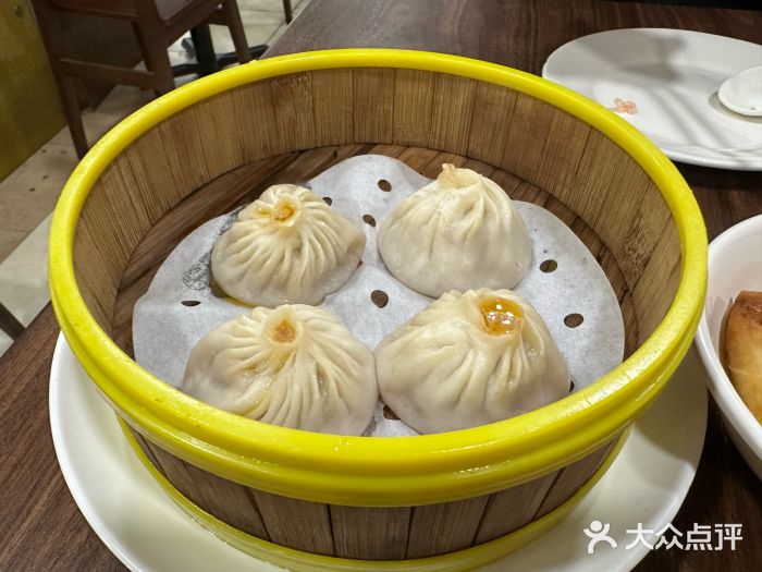 王家沙点心店(南京西路总店)图片