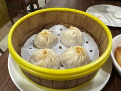 -王家沙点心店(南京西路总店)