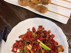 -漫天香·小龙虾餐厅(夏湾店)