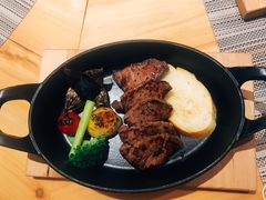 -香樟花园法式铁板烧(恒隆广场店)