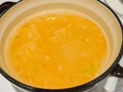 龙虾汤泡饭-小公馆 Lafayette1315Bar