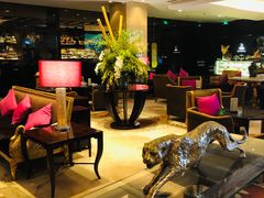 -杭州开元名都大酒店·地中海自助餐厅