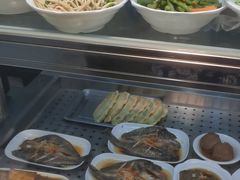 -聚德华天护国寺小吃(甜水园店)