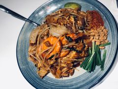 -BetterThai 泰加(苏州中心店)