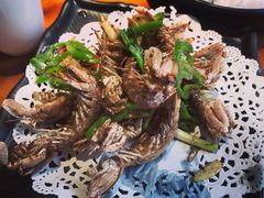 -捞围鲜·港式打边炉(海阳路店)