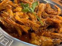 精品大虾-王婆大虾(五道口店)