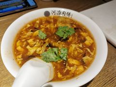 -河沿肉饼Beijing Pie(东华门店)