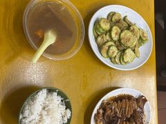 美味鱿鱼筒-甜甜屋(解放中路店)