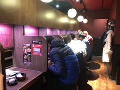 -一蘭拉面(新宿中央东口店)