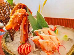 -蟹田居·活蟹料理(东城店)