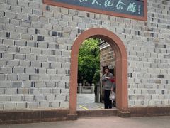 -八大山人梅湖景区
