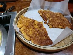 -玛嘻哒韩国料理炭火烤肉(莫邪路新天地店)