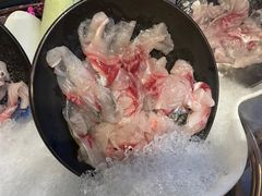 -鱼神·脆肉鲩 全鱼宴(西乡店)