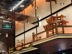 -西塔老太太泥炉烤肉(温州首店万象城黑金店)