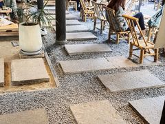 -Metal hands·铁手咖啡