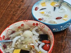 -拾光里·清补凉(骑楼老街店)