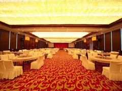 店内布置-御龙宴