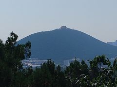 -云龙山