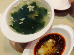 -喜家德虾仁水饺(华强天虹店)