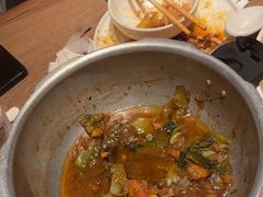 -金掌勺锅包肉(太原万达店)