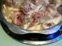 -天都火锅酒楼(虹梅南路店)