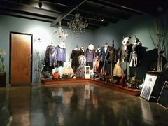 -小火花·干式熟成牛排馆Spark SteakHouse(剑桥郡店)