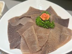 -海底捞火锅(东百中心店)