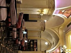 大堂-凤凰城酒店-维也纳西餐厅