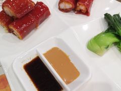 -赏点粤式点心(广州塔店)