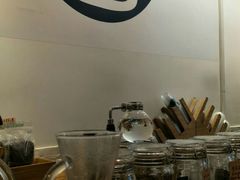 -COFFEE HOLIC(朝外SOHO店)