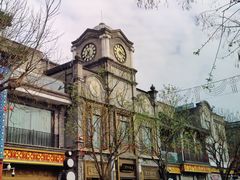 -星巴克臻选(北京前门大街店)