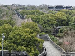 -虞山城墙