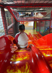 -玩元素·家庭游乐成长中心(香格里拉店)