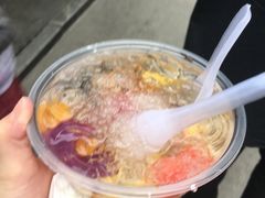 -忆夏爽黑仔漳州四果汤(顶澳仔猫街店)