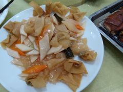 -大自然美食农庄(广州南站店)