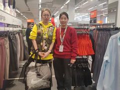 -NIKE上海青浦优选体验店