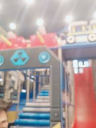 -meland亲子乐园•派对•研学(苏州悠方购物中心店)