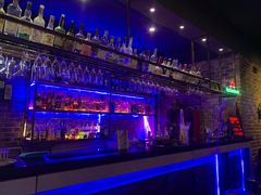 -Release bar 释放酒吧 (哈西万达店)