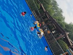 -郑州方特水上乐园