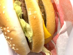 -汉堡王(定州大世界店)