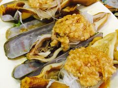 -添福来墨鱼饺子 · 海鲜东北菜(大连星海·黄浦路店)