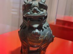 -太原市博物馆