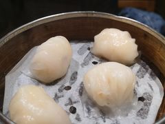 -点点心点心专门店(湾仔店)