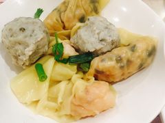 -池记(尖沙咀店)