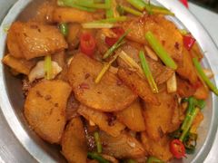 -南来顺饭庄·清真(南菜园店)