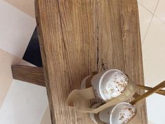 -李山山茶事(景枫店)