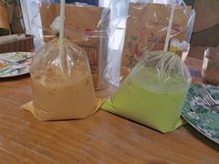 -春莱·老挝咖啡·泰式奶茶(钟楼店)